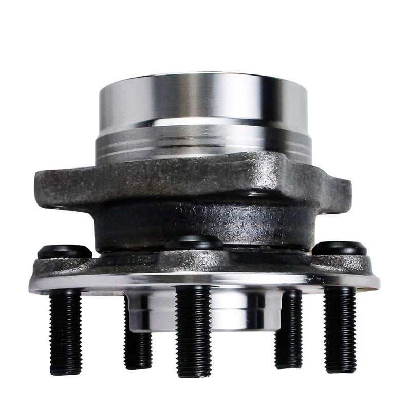 Autoround 513265 Wheel Hub and Bearing Assembly Fit for 2004-2009 Toyota Prius 5-Lug - Image 2